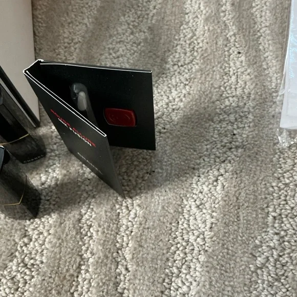 Chanel Black and White Beautiful Bundle - Picture 10 of 16